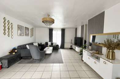 Maison 4 pièces 138320 €