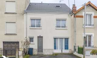 Maison 6 Pièces 171 m² à vendre à Châteauroux (36000)