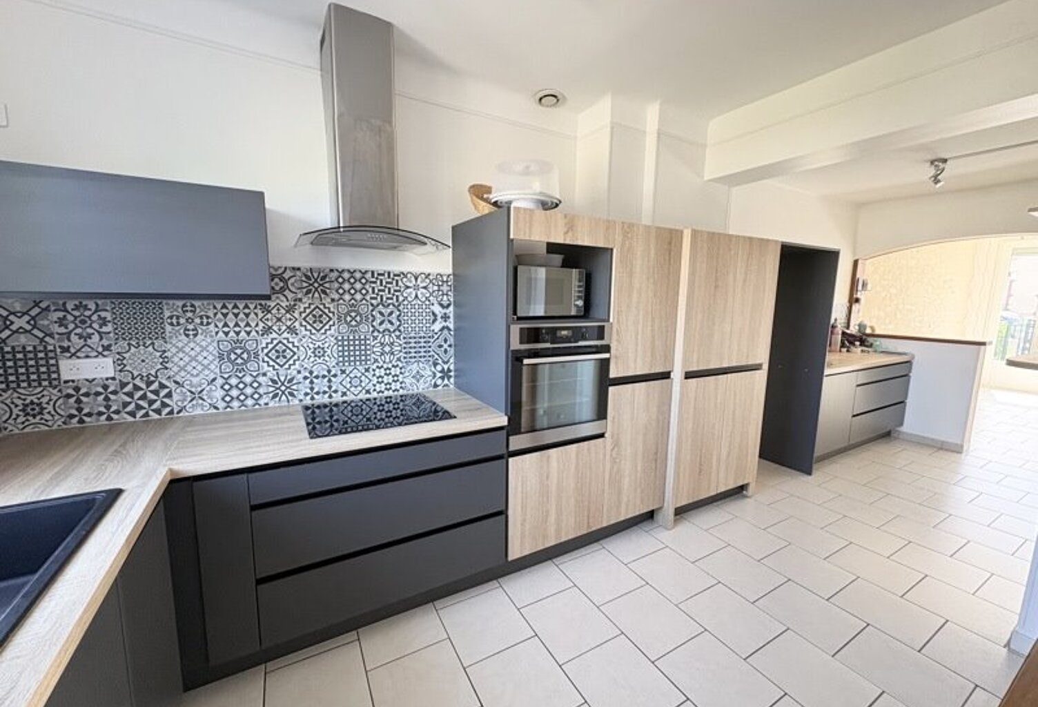 Vente maison 6 pièces 171 m² Châteauroux (36000) — photo 1