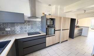 Maison 6 Pièces 171 m² à vendre à Châteauroux (36000)