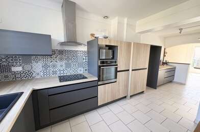 Maison 6 pièces 208260 €