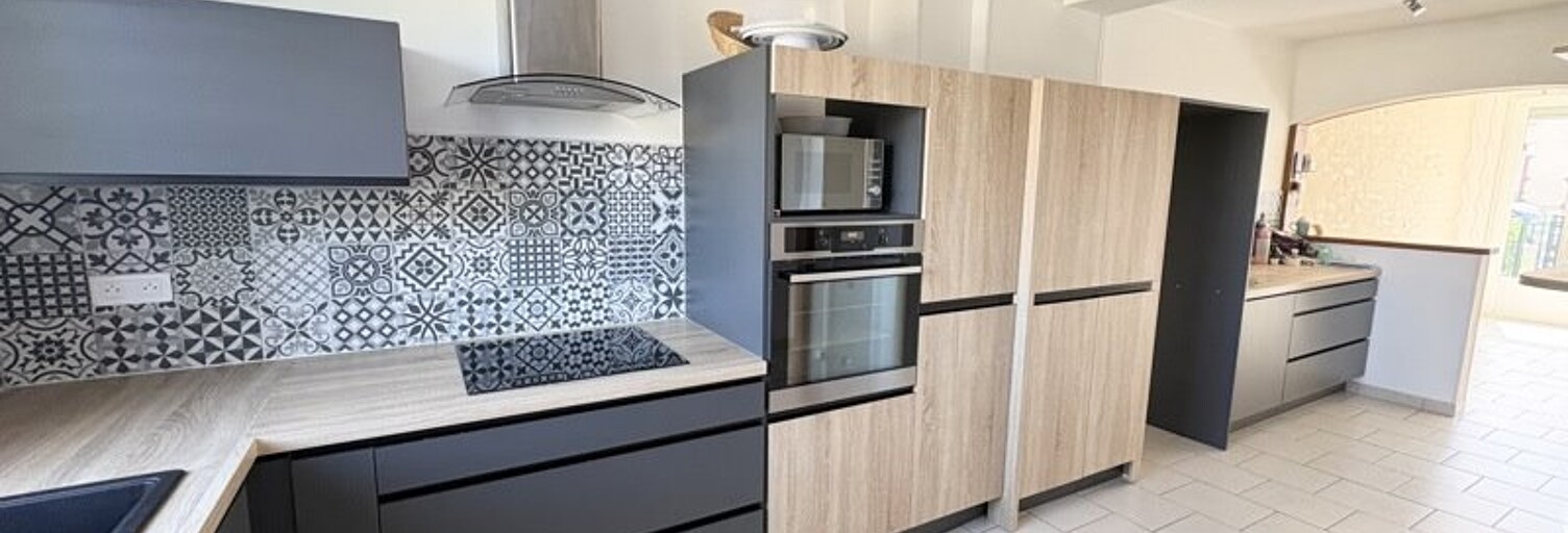 Maison 6 Pièces 171 m² à vendre à Châteauroux (36000)