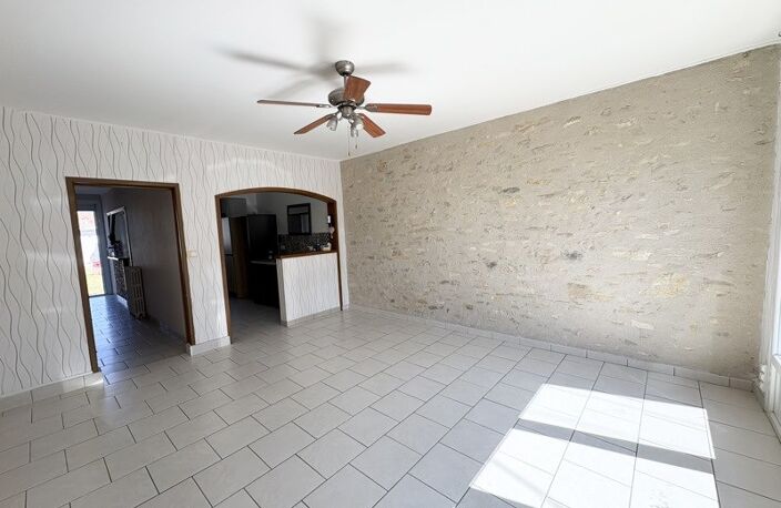 Vente maison 6 pièces 171 m² Châteauroux (36000) — photo 2