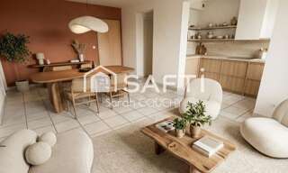 Appartement 2 Pièces 43 m² à vendre à Coulommiers (77120)