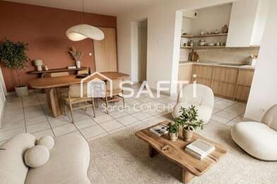 Appartement 2 pièces 150000 €