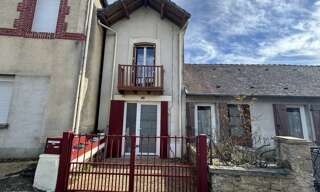 Maison 4 Pièces 77 m² à vendre à La Meyze (87800)