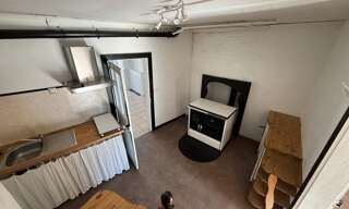 Maison 4 Pièces 77 m² à vendre à La Meyze (87800)