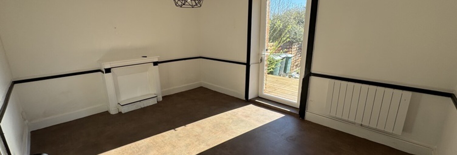 Maison 4 Pièces 77 m² à vendre à La Meyze (87800)