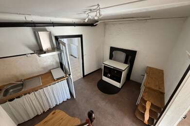 Maison 4 pièces 99900 €