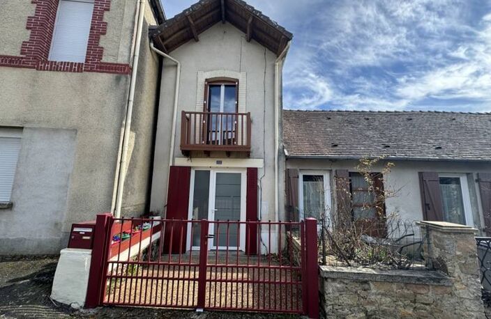 Maison de ville de 4 pièces principales — photo 3