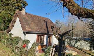 Maison 1 Pièce 35 m² à vendre à Jumilhac-le-Grand (24630)