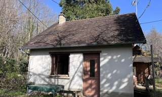 Maison 1 Pièce 35 m² à vendre à Jumilhac-le-Grand (24630)