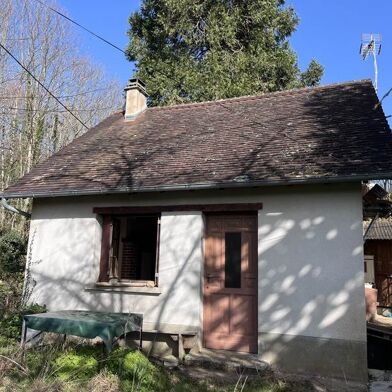 Maison 1 pièces 66700 €