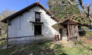 Maison 1 Pièce 35 m² à vendre à Jumilhac-le-Grand (24630)