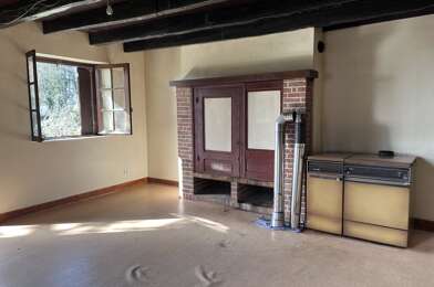 Maison 1 pièces 66700 €