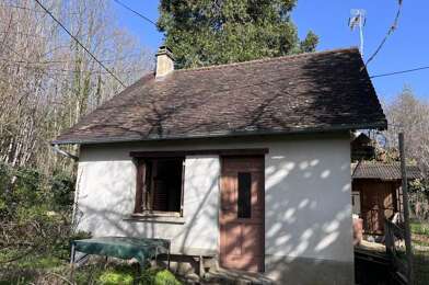 Maison 1 pièces 66700 €