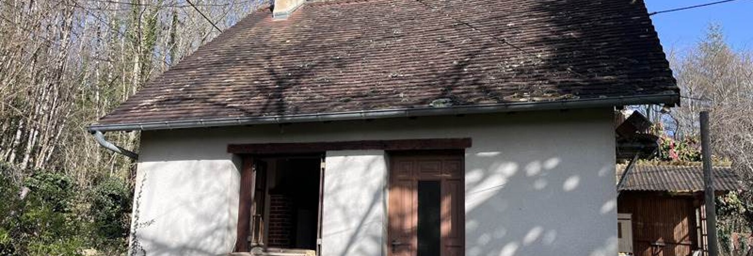 Maison 1 Pièce 35 m² à vendre à Jumilhac-le-Grand (24630)