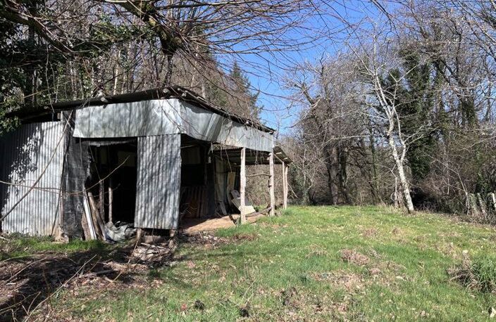 Maison en pierre de 1 pièces principales — photo 3