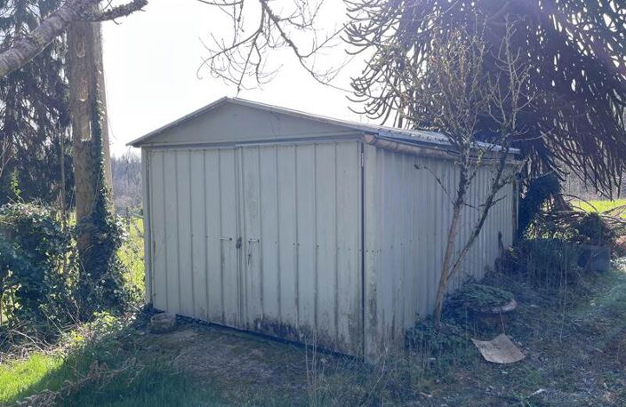 Maison en pierre de 1 pièces principales — photo 5