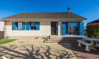 Maison 6 Pièces 160 m² à vendre à Ecquevilly (78920)