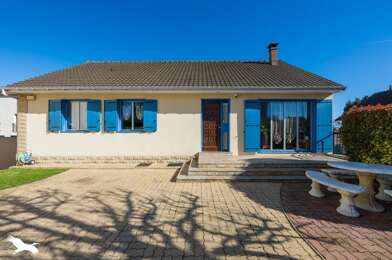 Maison 6 pièces 384500 €