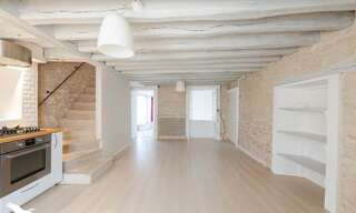 Maison 2 Pièces 63 m² à vendre à Ecquevilly (78920)