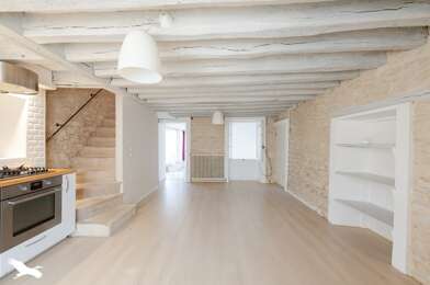 Maison 2 pièces 169200 €