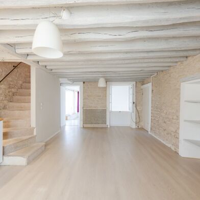 Maison 2 pièces 169200 €