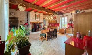 Maison 10 Pièces 413 m² à vendre à Espiens (47600)