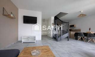 Appartement 3 Pièces 75 m² à vendre à Bassens (33530)