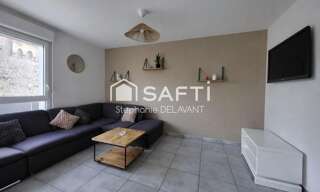 Appartement 3 Pièces 75 m² à vendre à Bassens (33530)