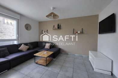 Appartement 3 pièces 210000 €