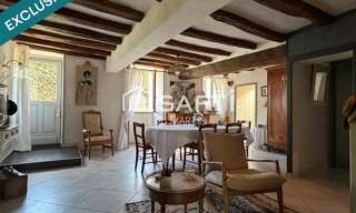 Maison 6 Pièces 176 m² à vendre à Beaupréau-en-Mauges (49510)