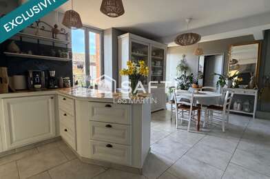 Maison 6 pièces 257000 €