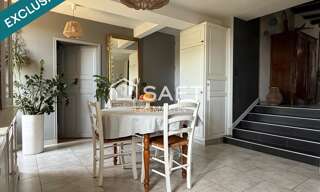 Maison 6 Pièces 176 m² à vendre à Beaupréau-en-Mauges (49510)