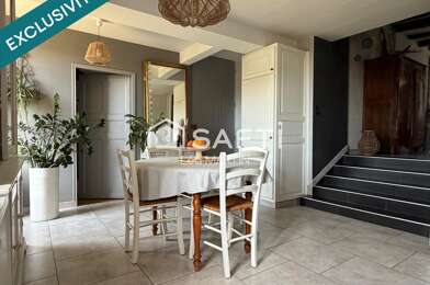 Maison 6 pièces 257000 €