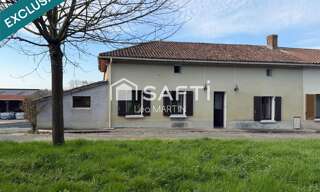 Maison 6 Pièces 176 m² à vendre à Beaupréau-en-Mauges (49510)