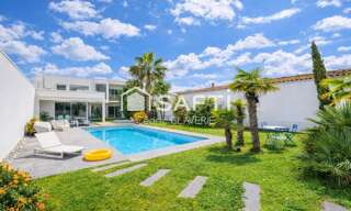 Maison 7 Pièces 154 m² à vendre à Talence (33400)