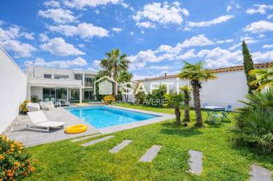 Maison 7 pièces 790000 €