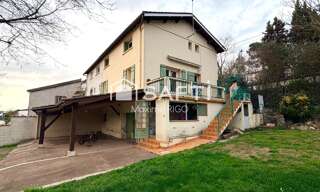 Maison 5 Pièces 88 m² à vendre à Tonneins (47400)