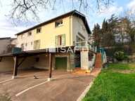 Maison 5 pièces 88m² avec jardin et garage — photo 2