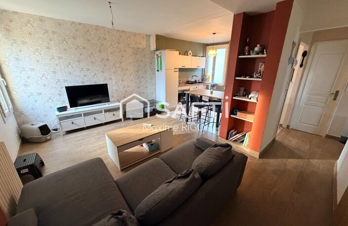 Maison 5 pièces 88m² avec jardin et garage — photo 5