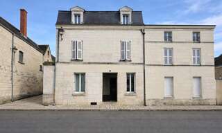 Immeuble   m² à vendre à Montrichard Val de Cher (41400)