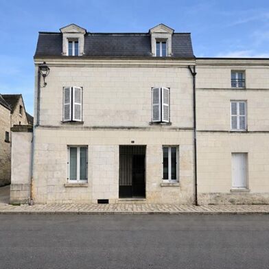 Immeuble  337920 €