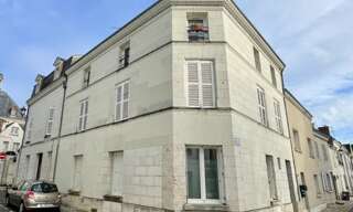 Immeuble   m² à vendre à Montrichard Val de Cher (41400)