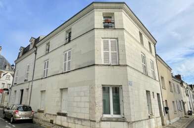 Immeuble  337920 €