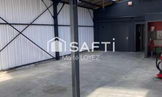 Commerce 4 Pièces 240 m² à vendre à Radinghem-en-Weppes (59320)