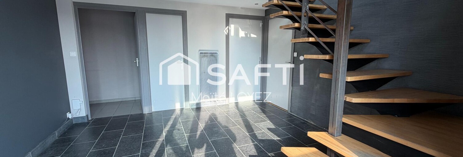 Commerce 4 Pièces 240 m² à vendre à Radinghem-en-Weppes (59320)