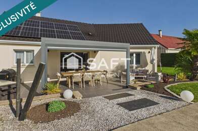 Maison 5 pièces 236000 €