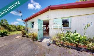 Maison 3 Pièces 72 m² à vendre à La Plaine-des-Palmistes (97431)